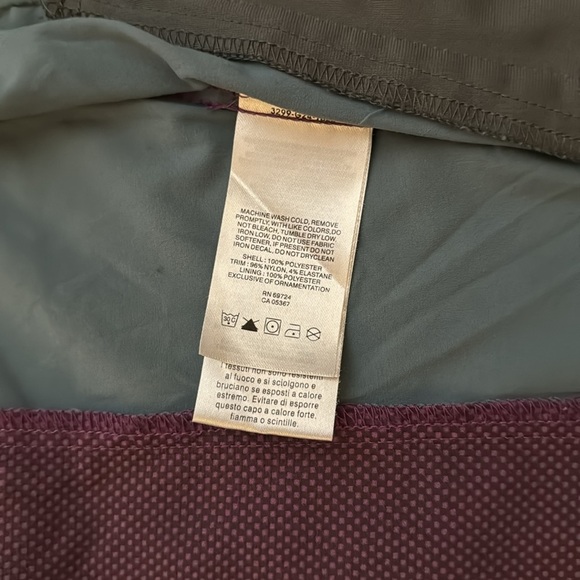 Columbia Women's ‘Sweet As Softshell Berry Jam’ Omni-Shield Jacket - Picture 11 of 12